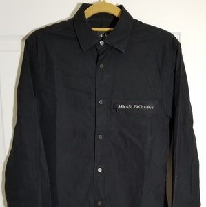 Long sleeves shirt